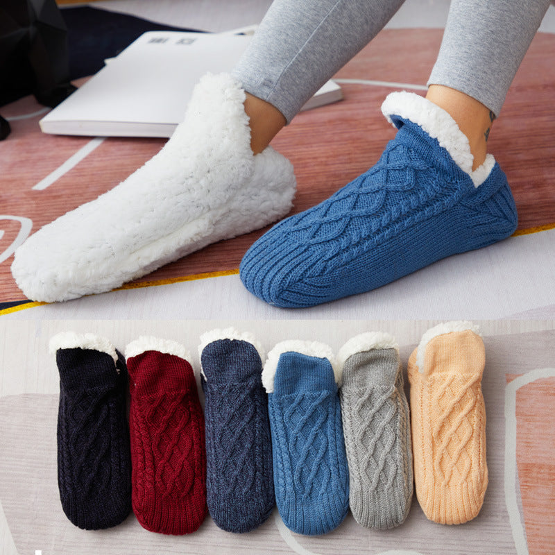 משפחתFeet גרביים תרמיים