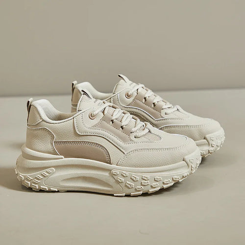 Fasjonable ortopediske sko for kvinner