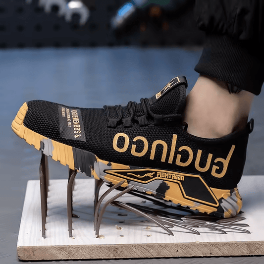 Buty robocze WorkForce 